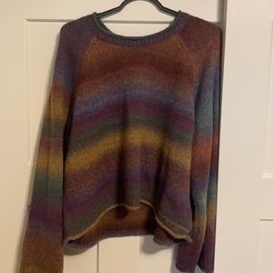 Madewell Sweater